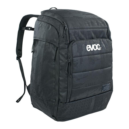 EVOC Gear Backpack, 60, Backpack, 60L, Black