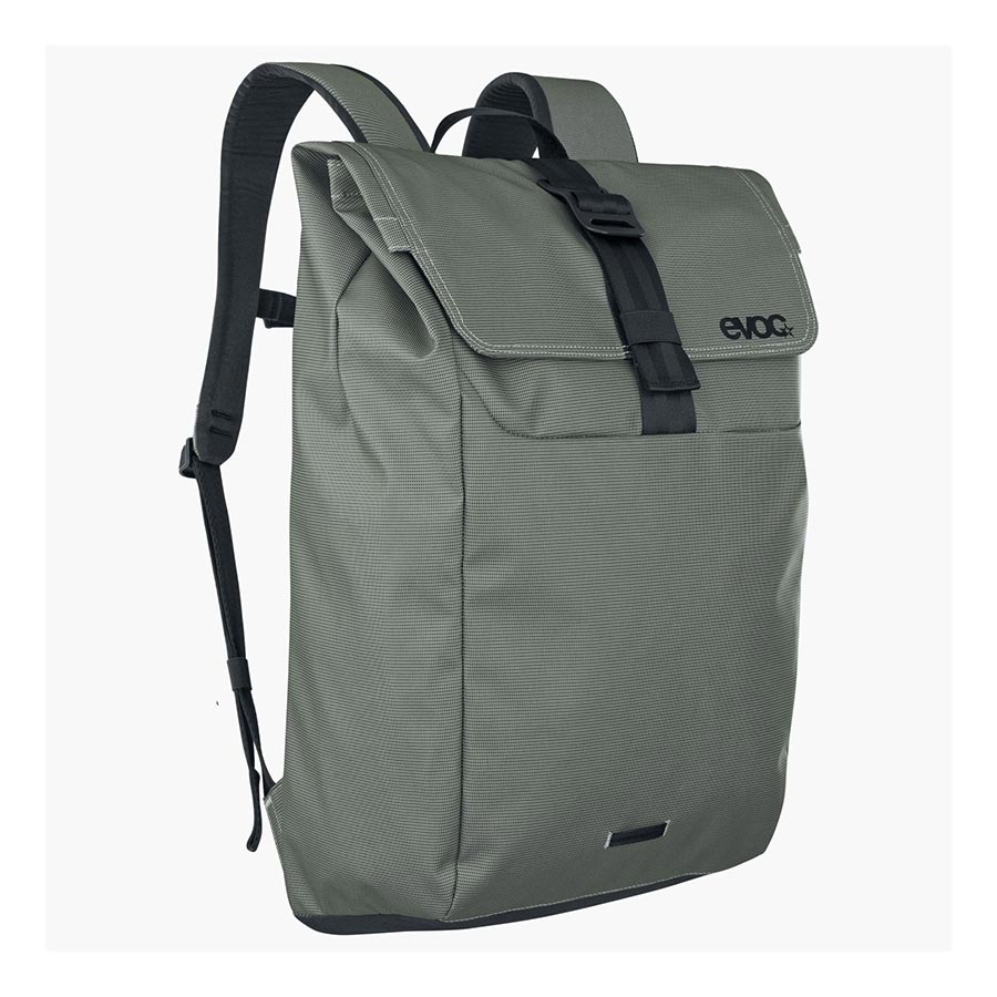 EVOC Duffle 26 Backpack , Dark Olive