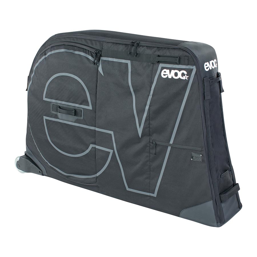 EVOC Bike Bag, Black, 285L, 138x39x85