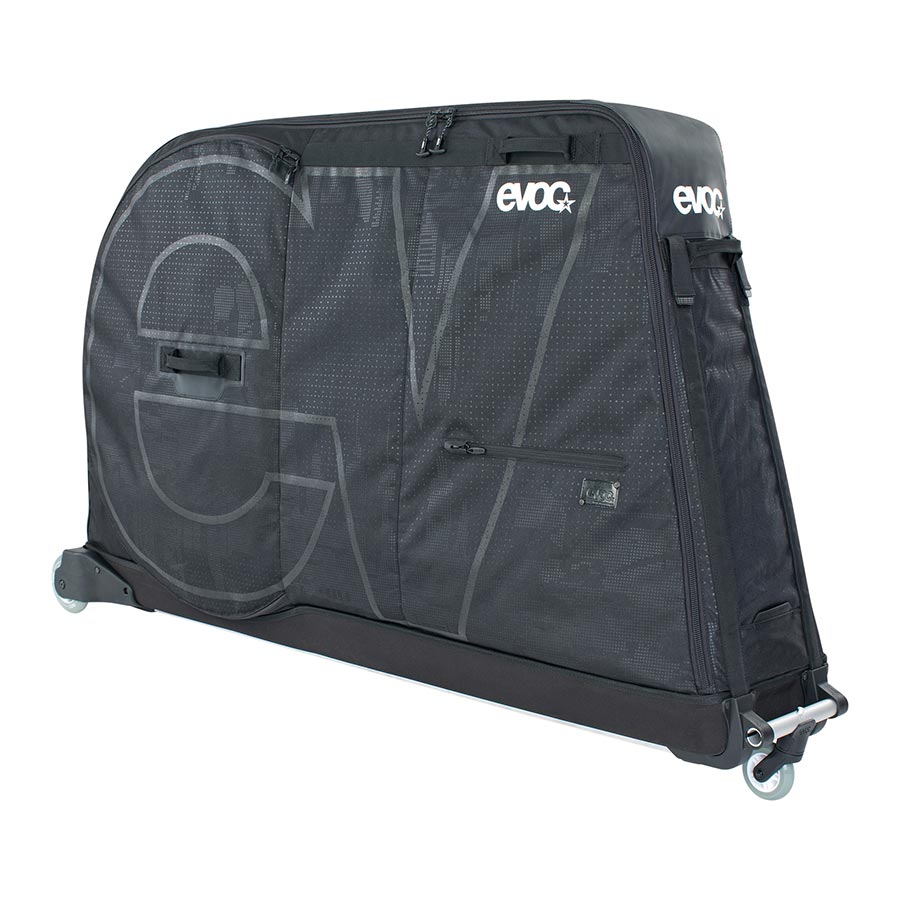 EVOC Bike Bag Pro, Black, 305L, 147x36x85