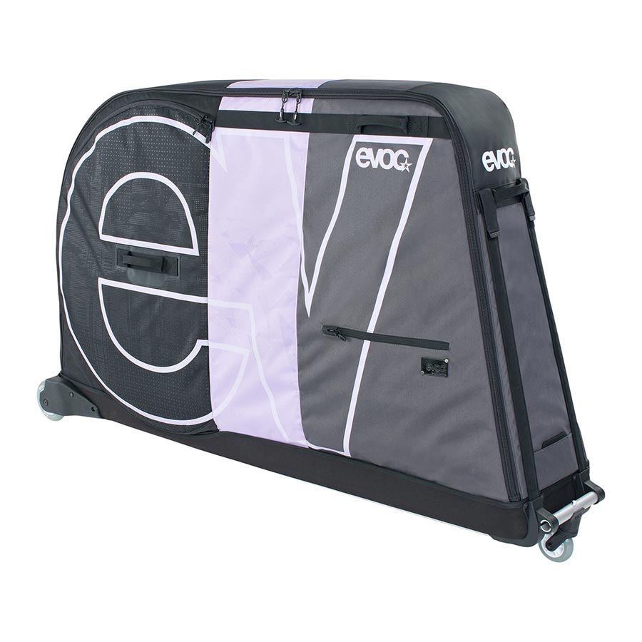 EVOC Bike Bag Pro, Multicolor, 305L, 147x36x85