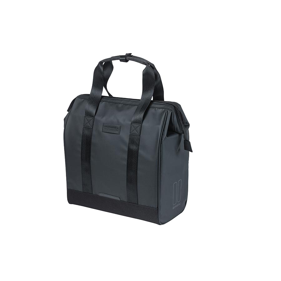 Basil Grand Pannier, 23L, Black