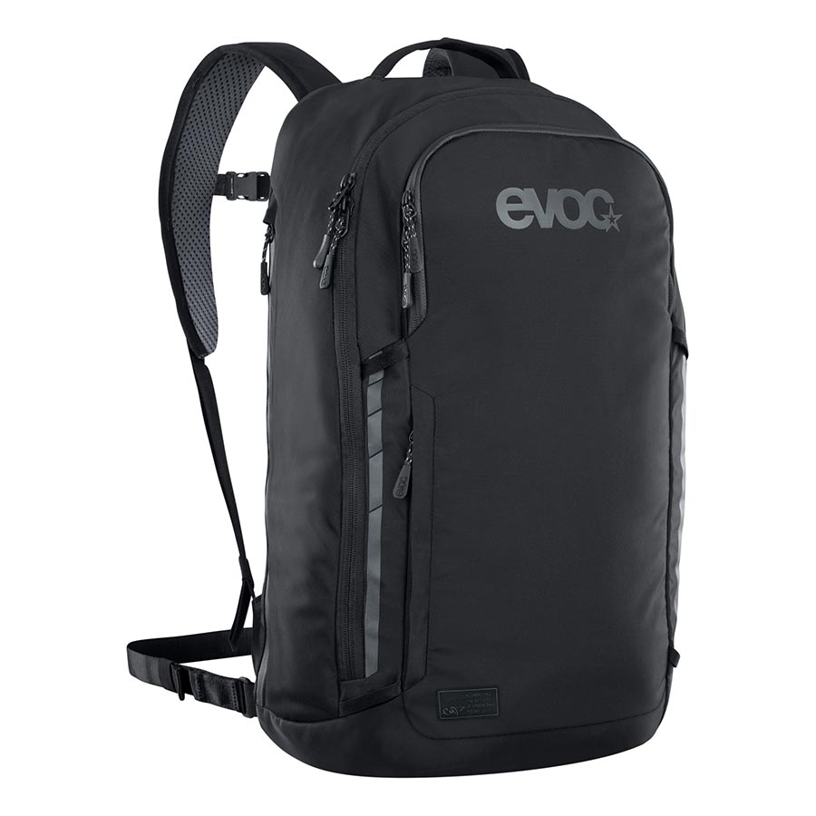 EVOC Commute 22 Backpack, Black