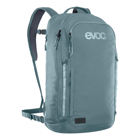 EVOC Commute 22 Backpack, Steel