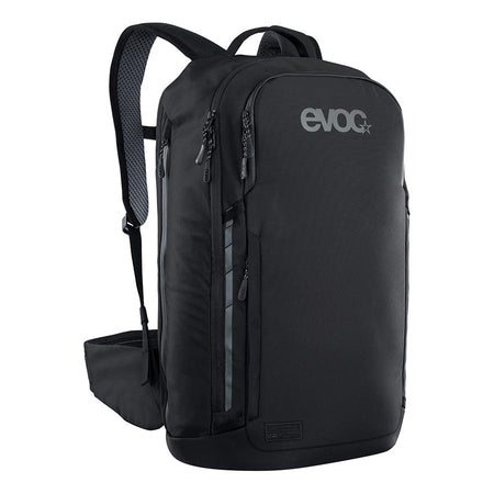 EVOC Commute Pro 22 backpack, L/XL, Black