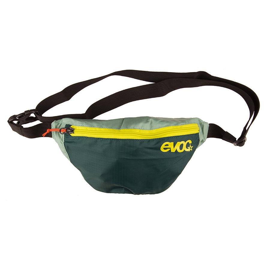 EVOC Fanny Pack, Light Petrol