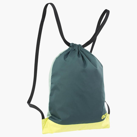 EVOC Gym BagLight Petrol 