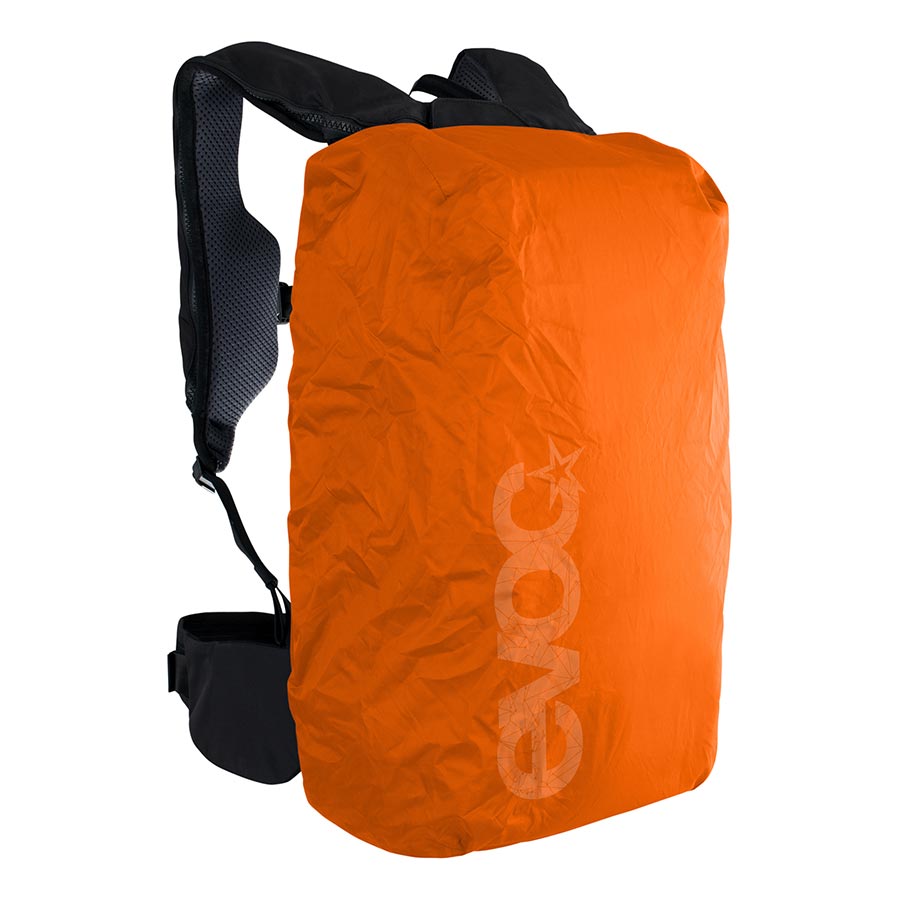 EVOC Raincover Sleeve Commute, Bright Orange