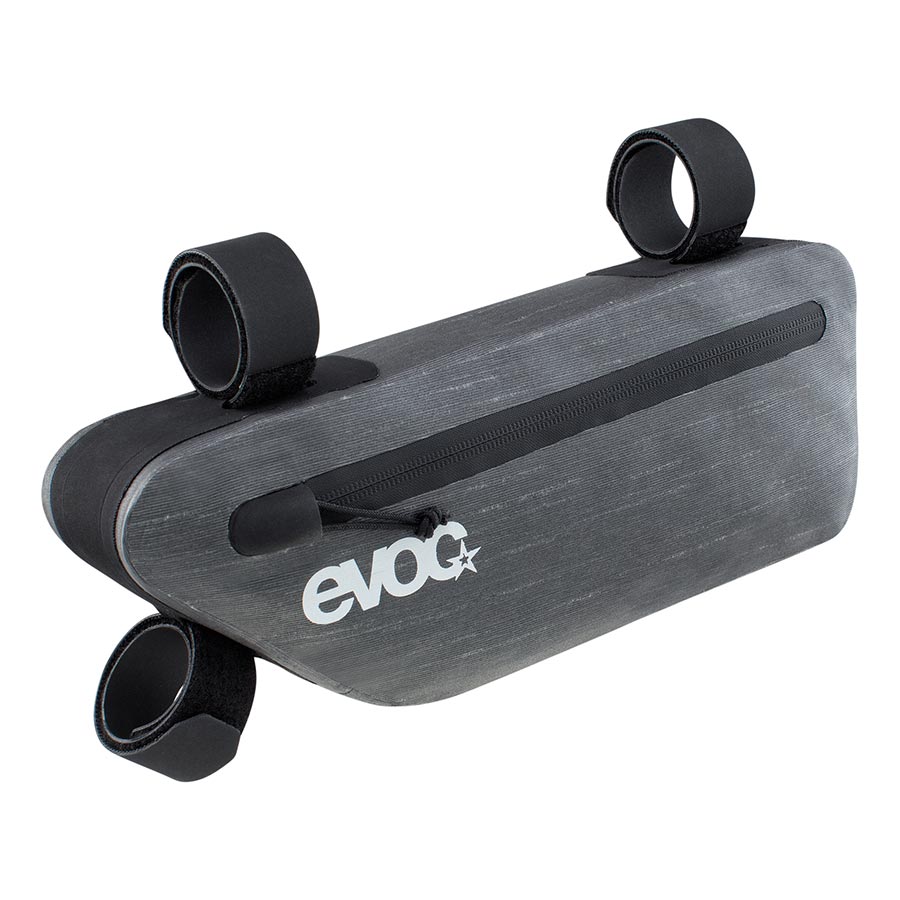 EVOC Frame Pack WP Bag, 1.5L, Carbon Grey