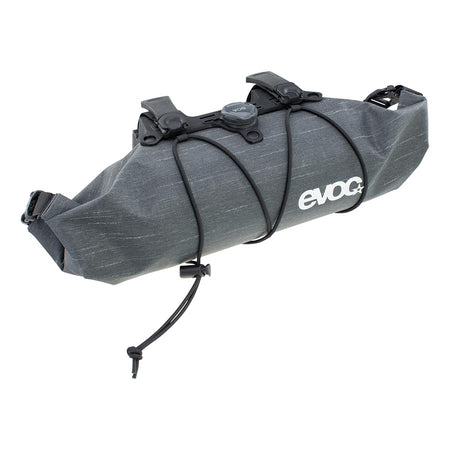 EVOC Handlebar Pack BOA WP Bag, 2.5L, Carbon Grey