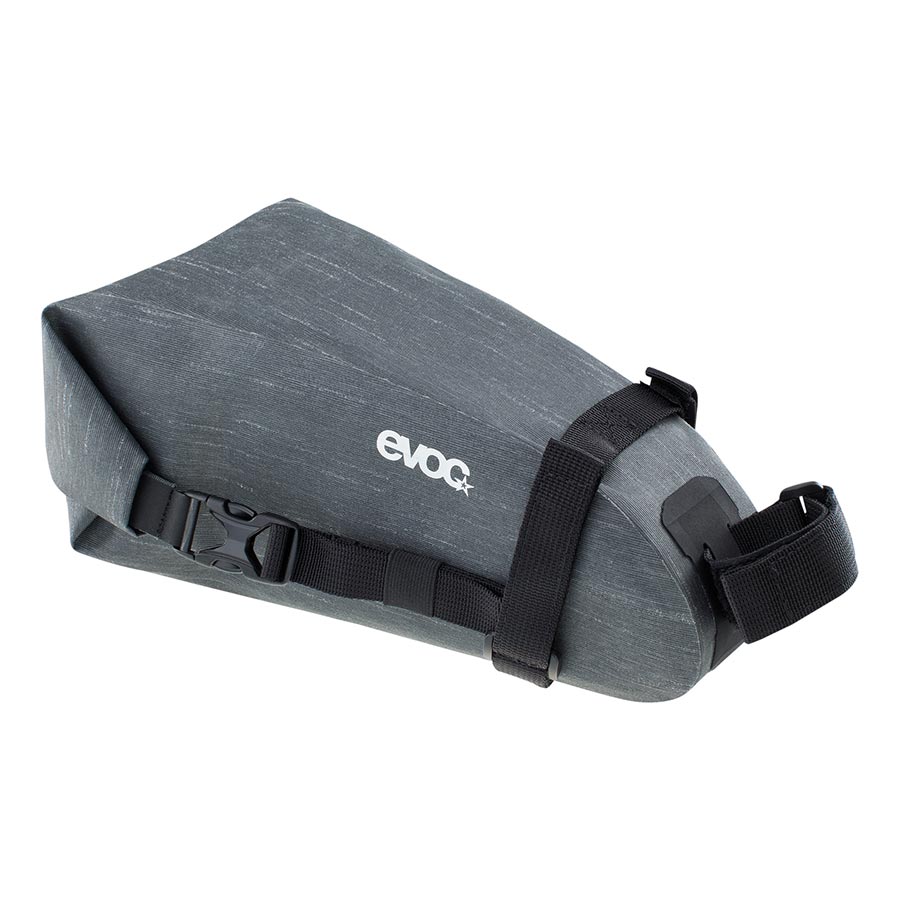 EVOC Seat Pack WP, 2L, Carbon Grey