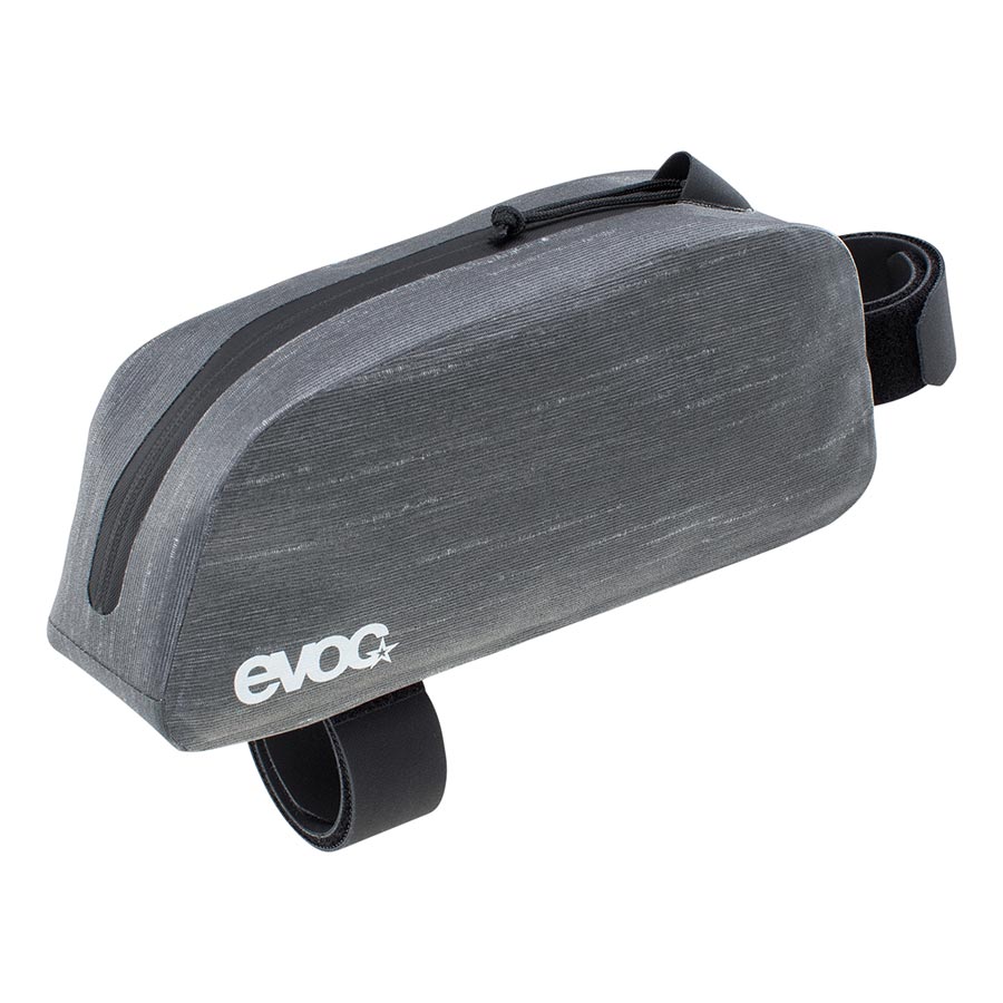 EVOC Top Tube Pack WP Bag, Carbon Grey