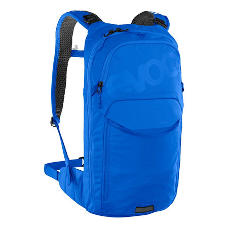 EVOC Stage 6 + 2L Bladder Bag, Hydration Bag, Volume: 6L, Bladder: Included (2L), Royal Blue