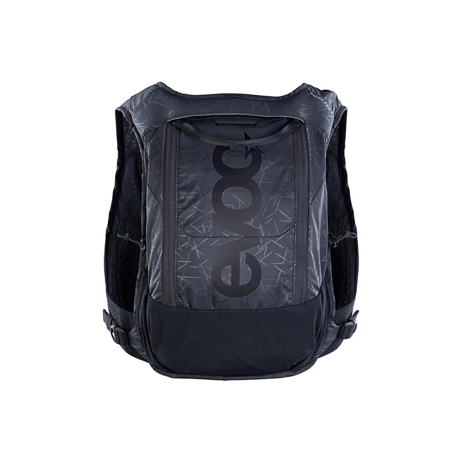 EVOC Hydro Pro 6 + 1.5L Bladder Bag, Black