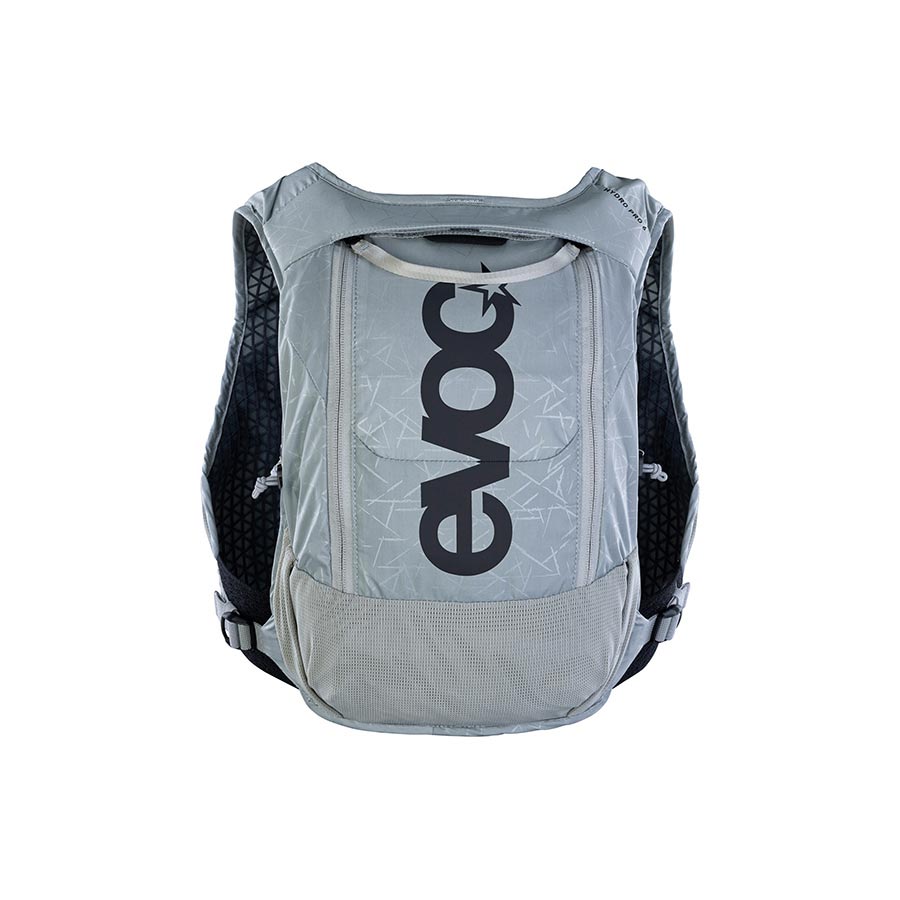 EVOC Hydro Pro 6 + 1.5L Bladder Bag, Stone