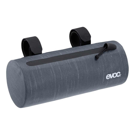 EVOC Handlebar Pack WP 1.5 Bag, Carbon Grey