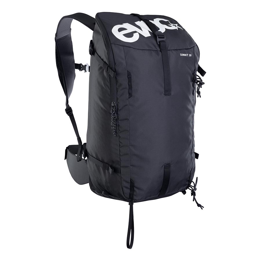 EVOC Summit 30 Bag, Black