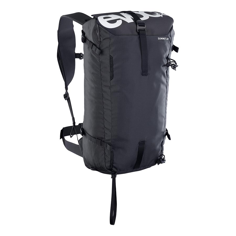 EVOC Summit 20 Bag, Black