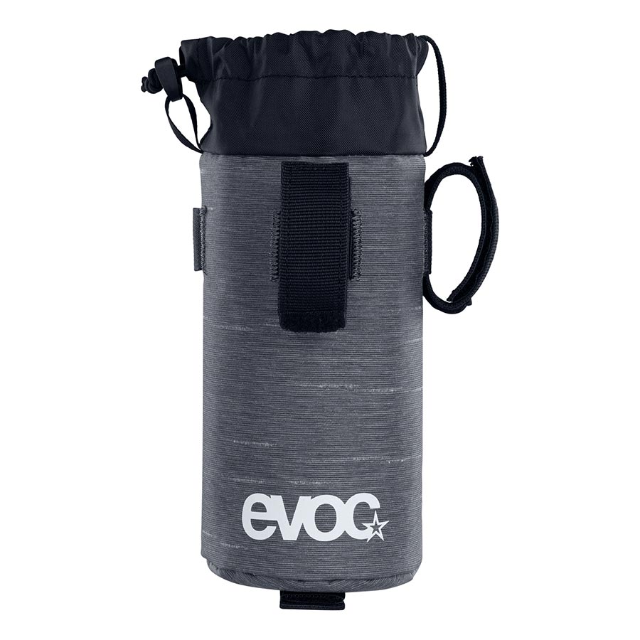 EVOC Multi Holster, Carbon Grey