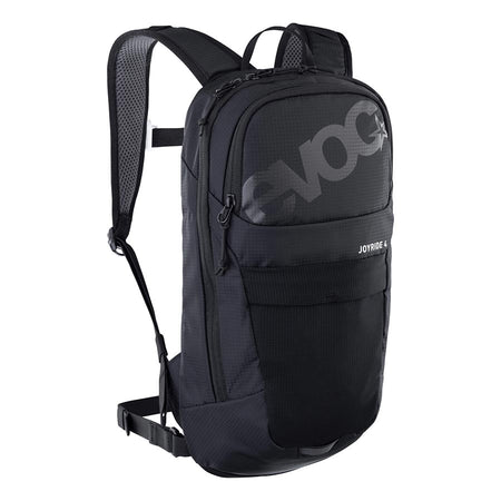 EVOC, Joyride 4, Hydration Bag, Volume: 4L, Bladder: Not included, Black