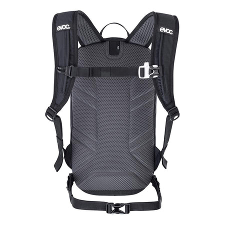 EVOC, Joyride 4, Hydration Bag, Volume: 4L, Bladder: Not included, Black