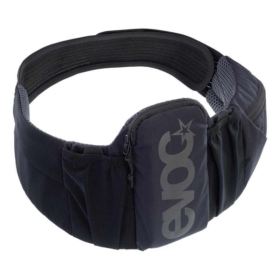 EVOC, Trail Belt, Hip Pack, 0.8L, Black