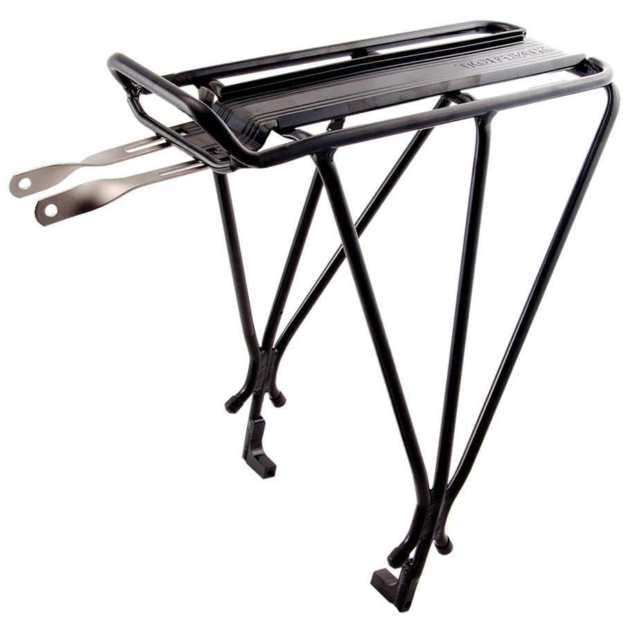 Topeak MTX Explorer Disc Rear Rack Black