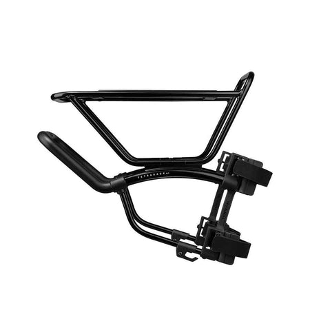 Topeak TetraRack M1 Front Rack, 650b, 700c, 26'', 27'' and 29'', Black