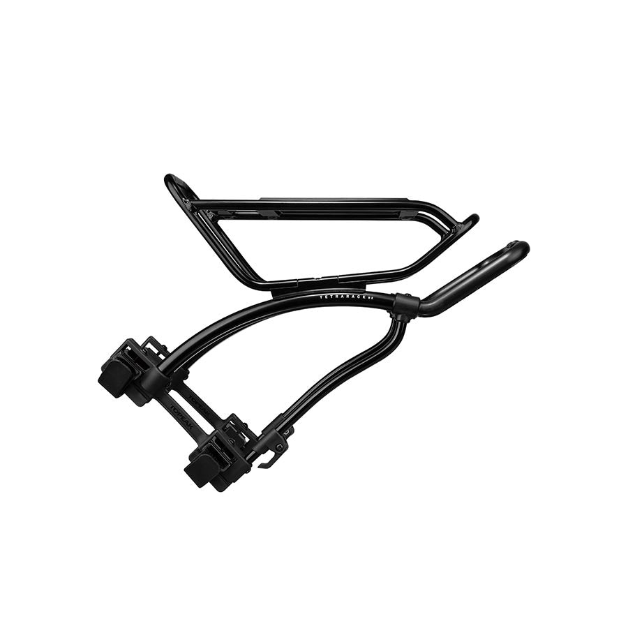 Topeak TetraRack R2 Rack, Black