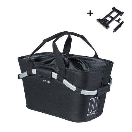 Basil Classic Carry All Baskets