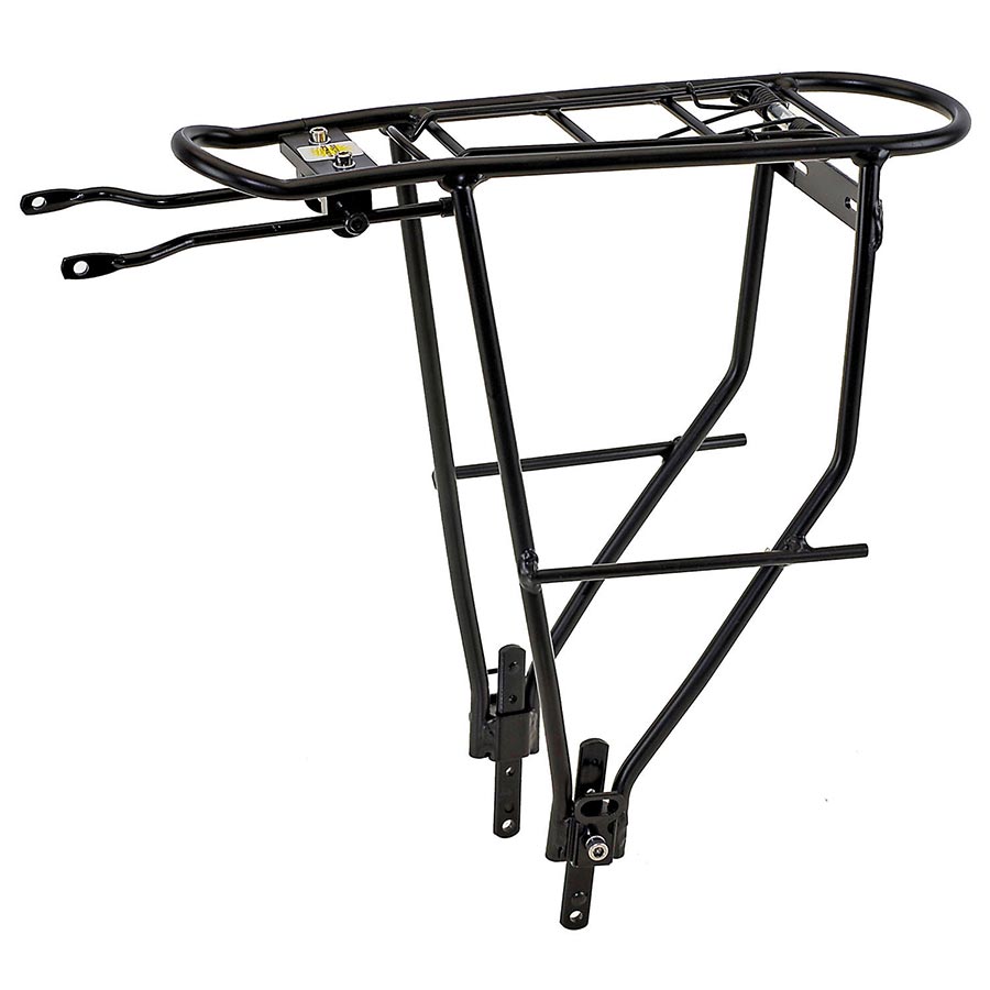 M-Wave Arrow Rack, Black