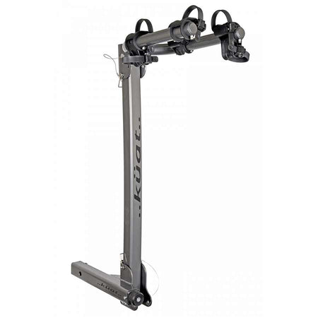 Kuat Beta Hitch Rack2'', Grey 