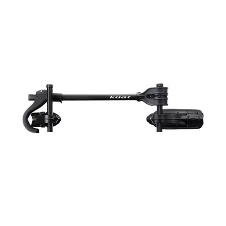 Kuat Transfer V2 Bike Add-On, Hitch Mount Rack, 2'', Bikes: 1, Black