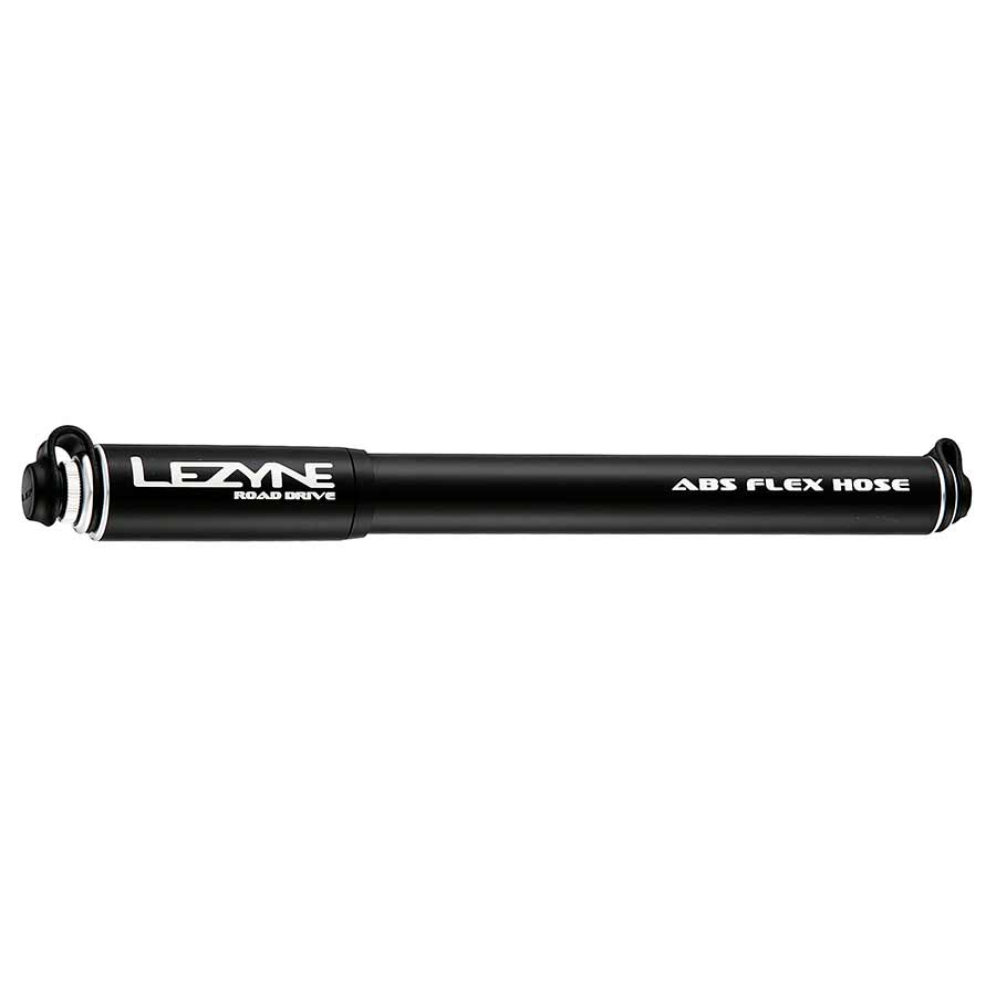 Lezyne Road Drive HP Pump, L, 283mm