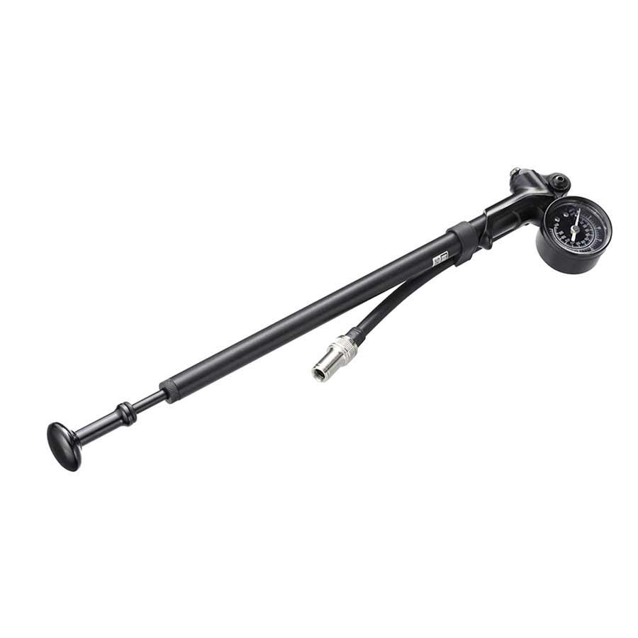 RockShox, HP shock/fork pump, 600psi max