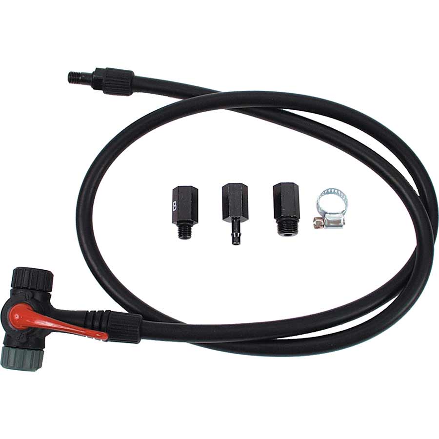 Topeak Twinhead Floor Pump Hose Kit