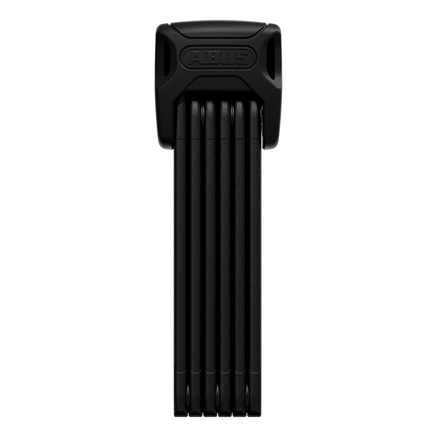 Abus Bordo XPlus 6000K Lock, 90cm, 2.95', SH, Black