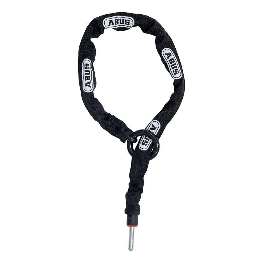 Abus ACH 2.0 ADAPTOR CHAIN 6KS Lock, 85cm, 2.8', Black