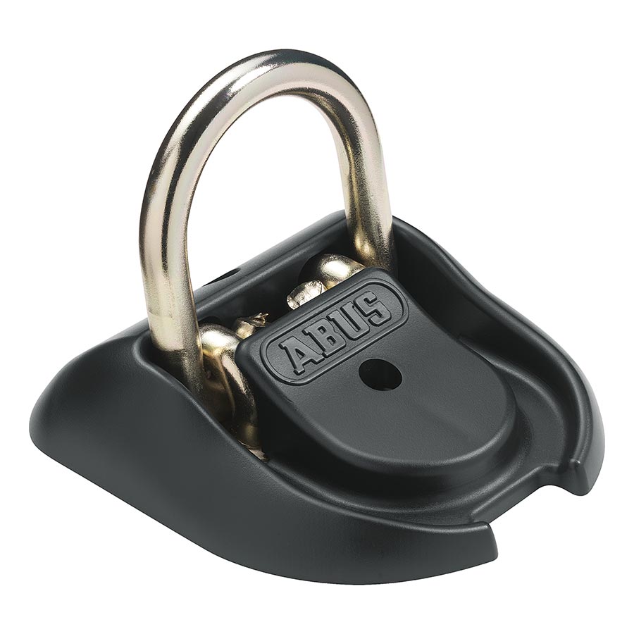 Abus WBA100 Lock