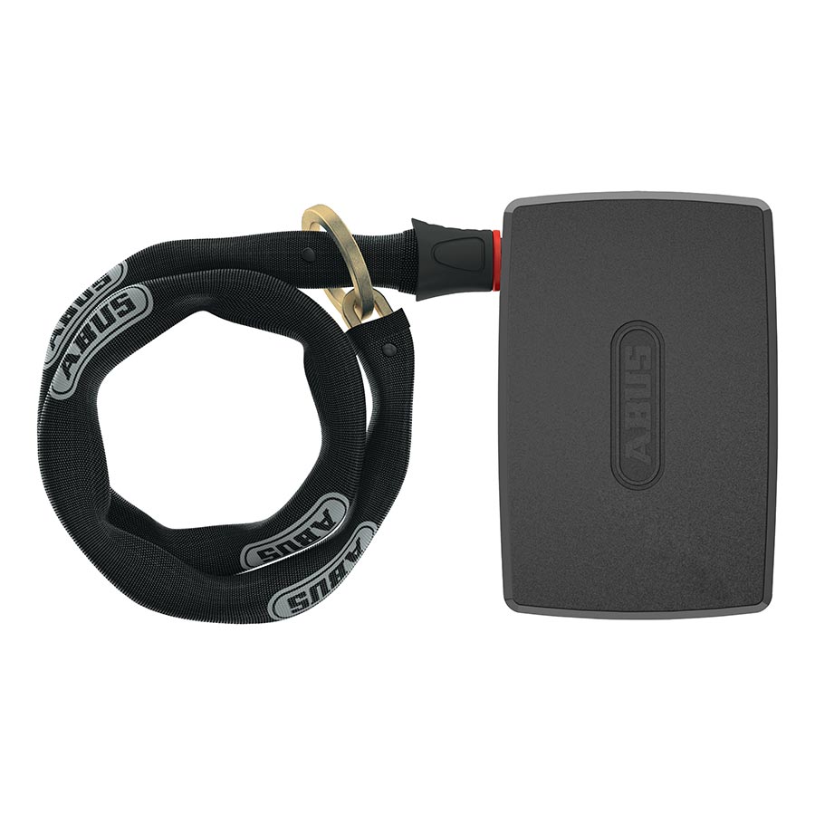 Abus Alarmbox 2.0 + ACH 2.0 6KS Lock