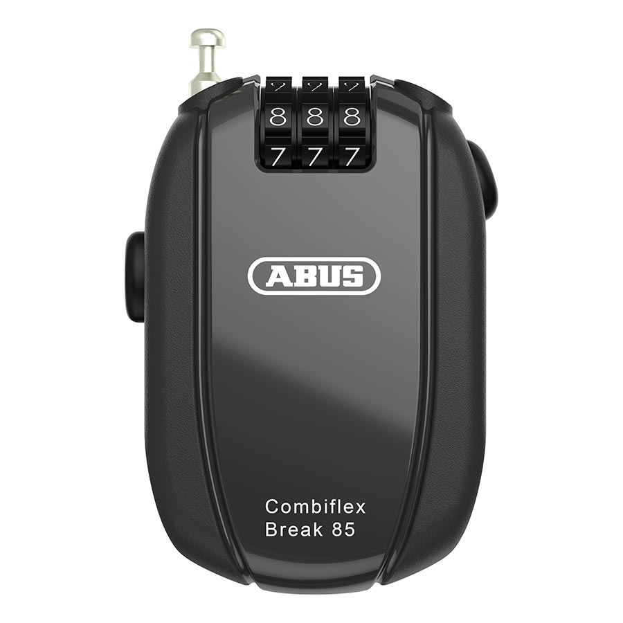 Abus Combiflex Break 85 Lock, Cable lock