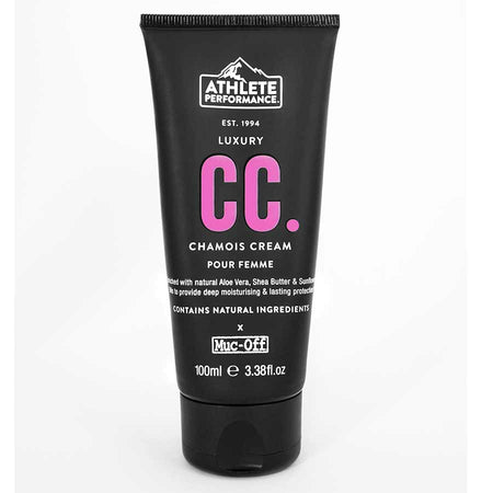 Muc-Off Women's Chamois CrÃ¨me, 100ml