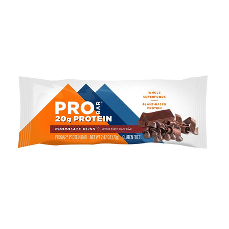 ProBar Protein Bars, Chocolate Bliss, 12pcs