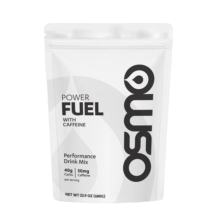 Osmo Nutrition Fuel Drink Mix, Pouch, 16 servings