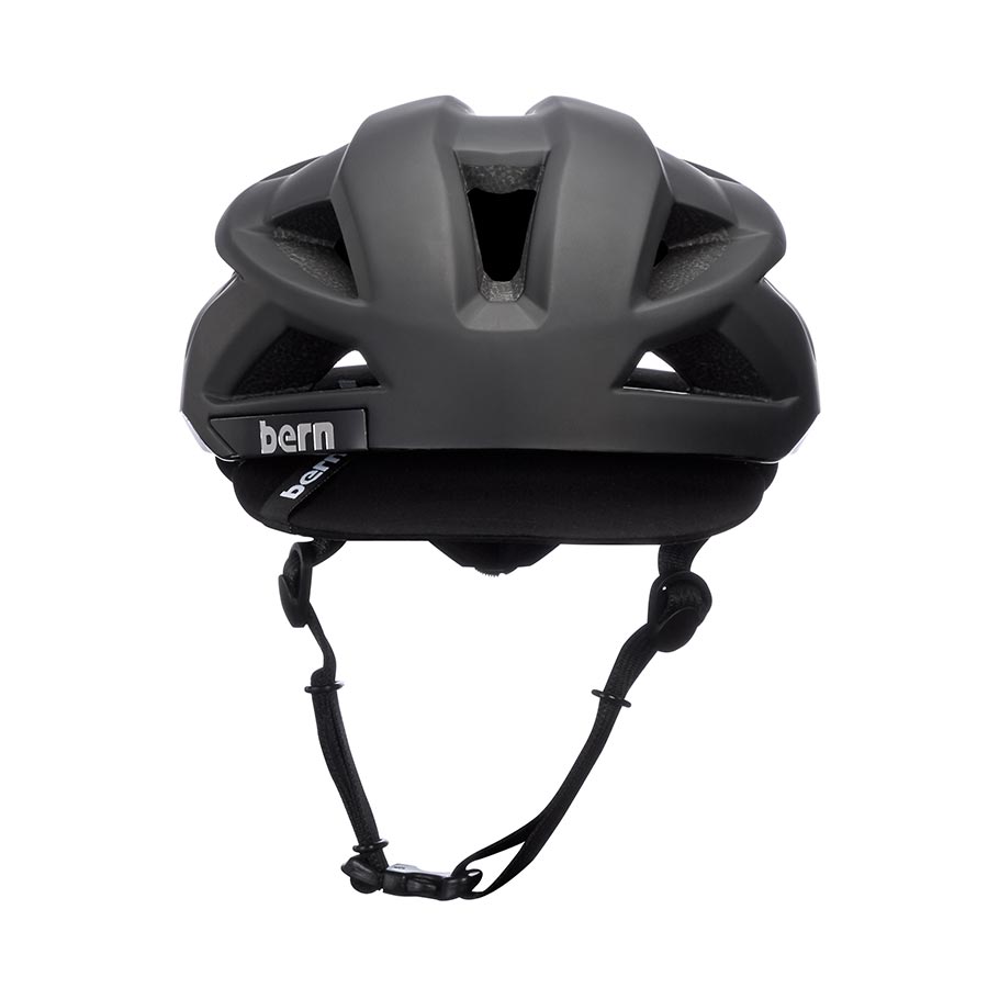 Bern, FL-1 Pavé MIPS, Helmet, S, 52 - 55.5cm, Matt Black