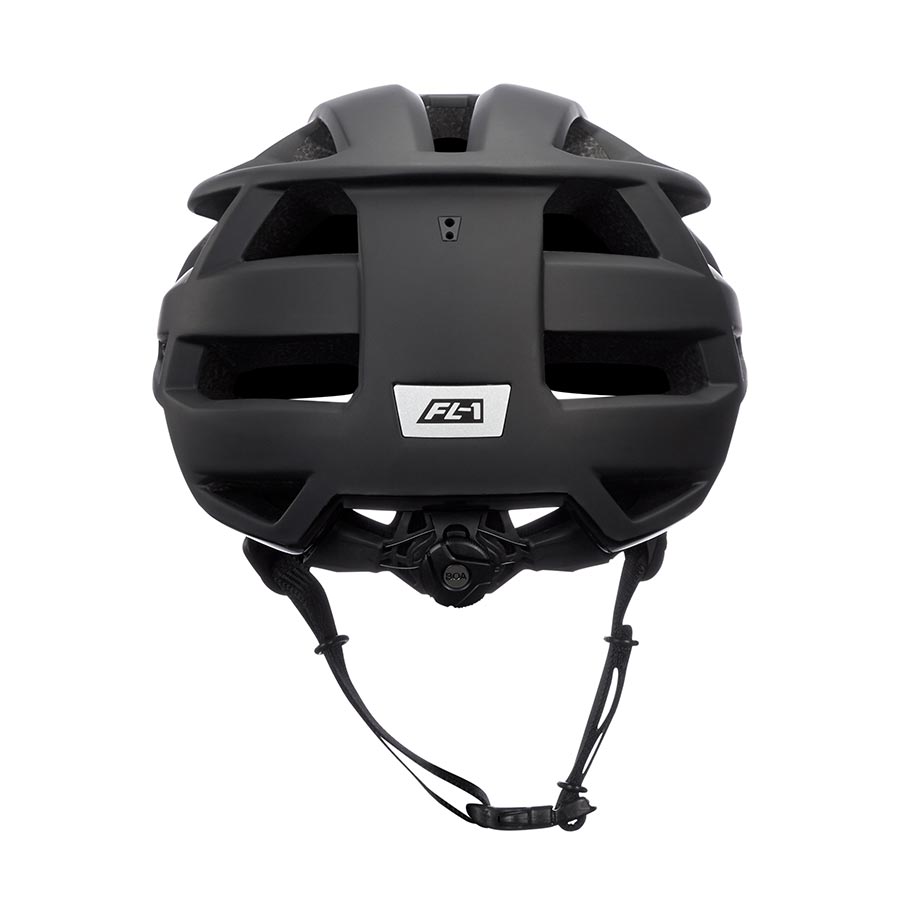 Bern FL-1 Pave MIPS Bike Helmet, S, 52 - 55.5cm, Matt Black