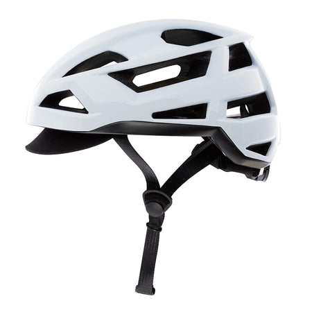 Bern, FL-1 Pavé MIPS, Helmet, S, 52 - 55.5cm, Matt Black