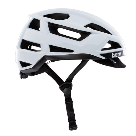 Bern, FL-1 Pavé MIPS, Helmet, S, 52 - 55.5cm, Matt Black