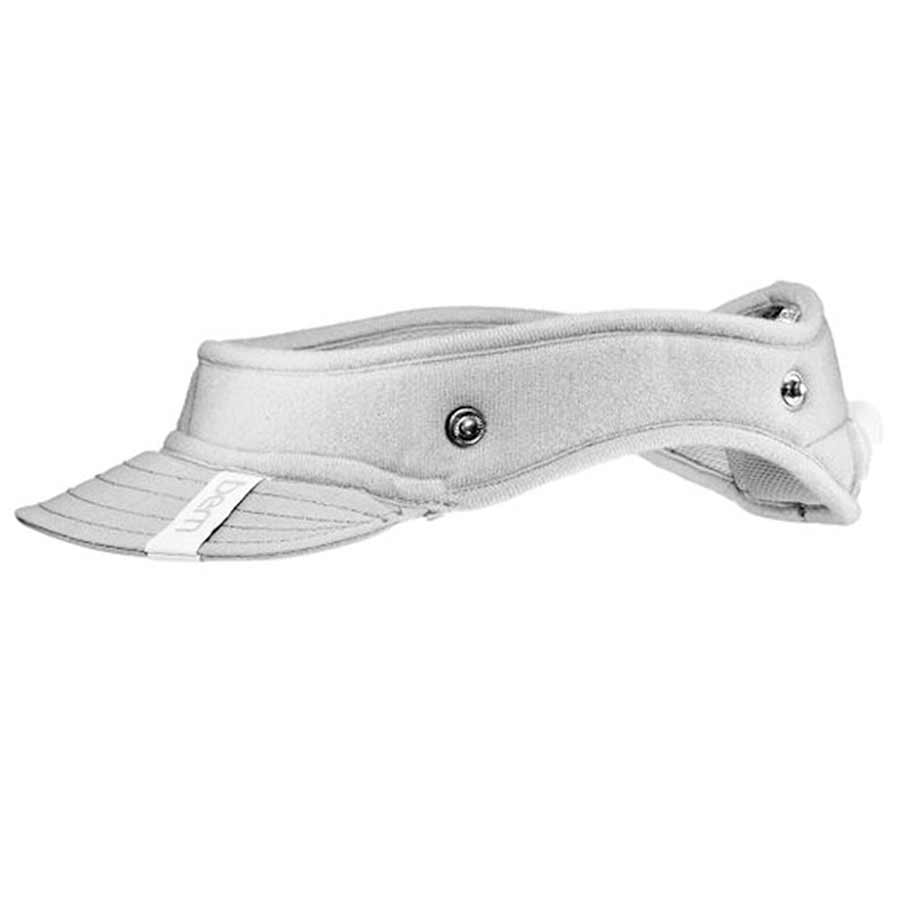 Bern Nina Warm Weather Liner with Visor, SM