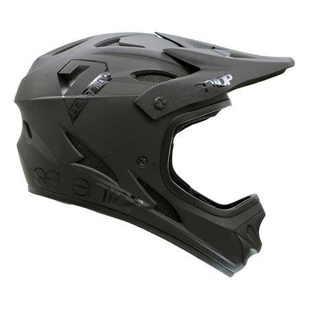 7iDP M1 Youth Full Face MTB Helmet, L, 50 - 52cm